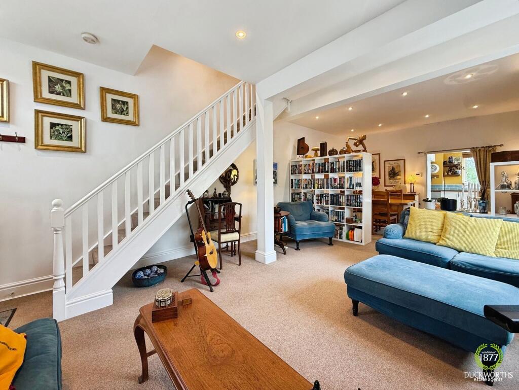 House in Pendle, Brierfield - View 2