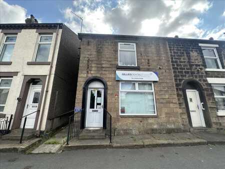 Main image of property: 8 Bolton Road, Adlington, Chorley, Lancashire, PR6