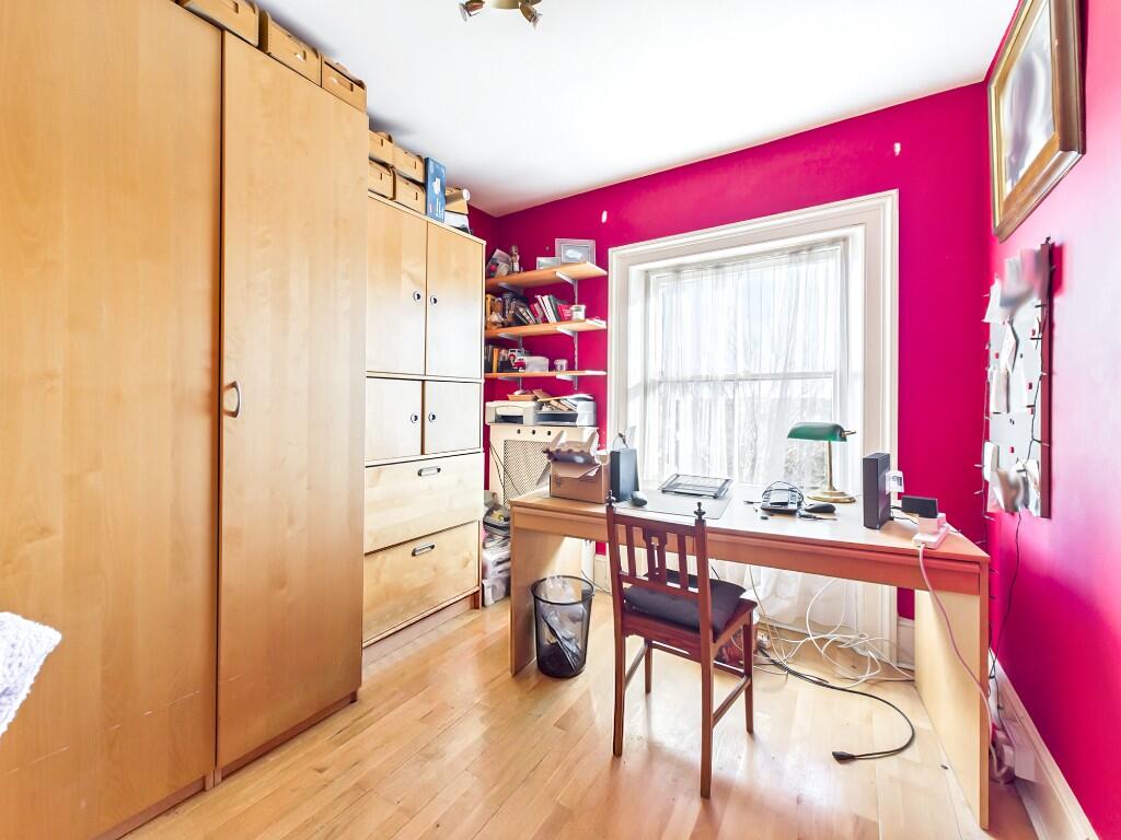 Maidstone Road, Rochester, Kent, ME1 – pohled 4