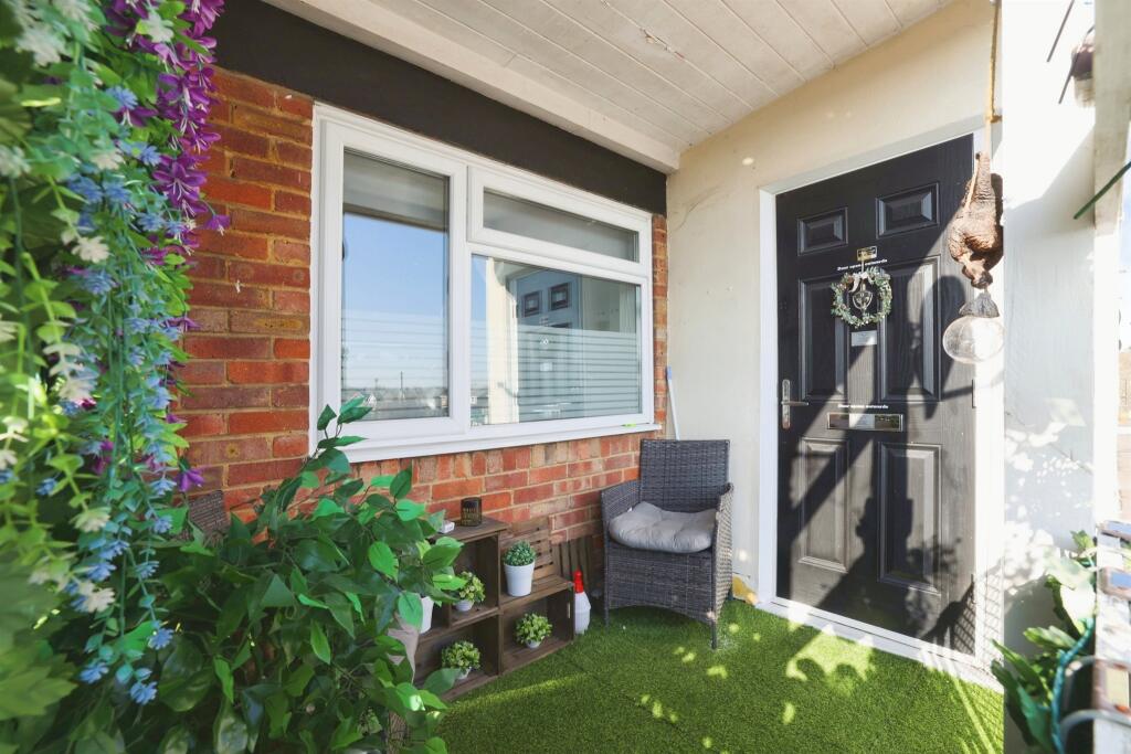 Main image of property: William Street, Calne