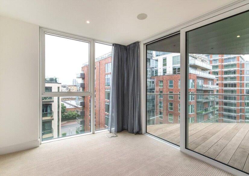 Main image of property: Pinnacle House, 
Juniper Drive, SW18