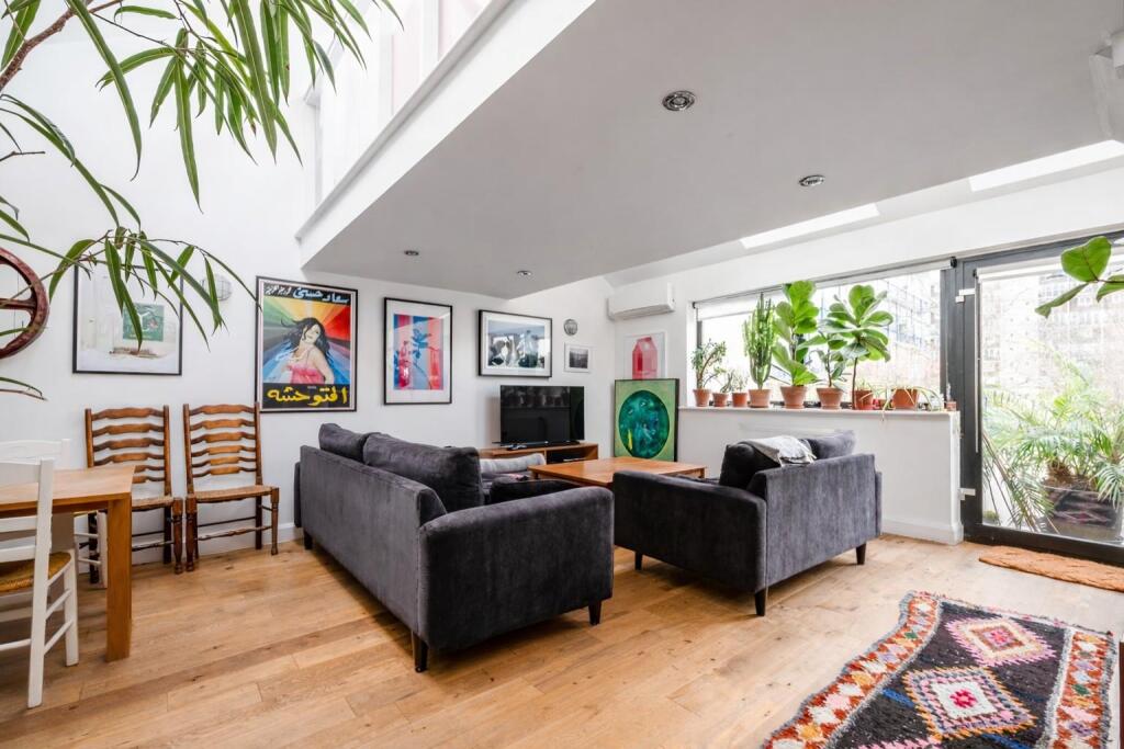 Main image of property: Florida Street, Bethnal Green , E2