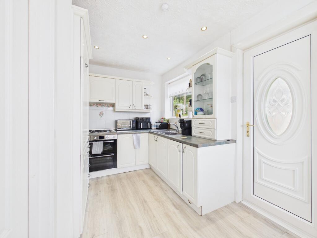 House in Wishaw, Coltness - View 4