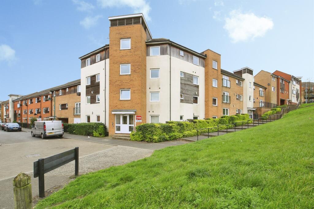 Main image of property: Brickstead Road, Hampton Centre, Peterborough