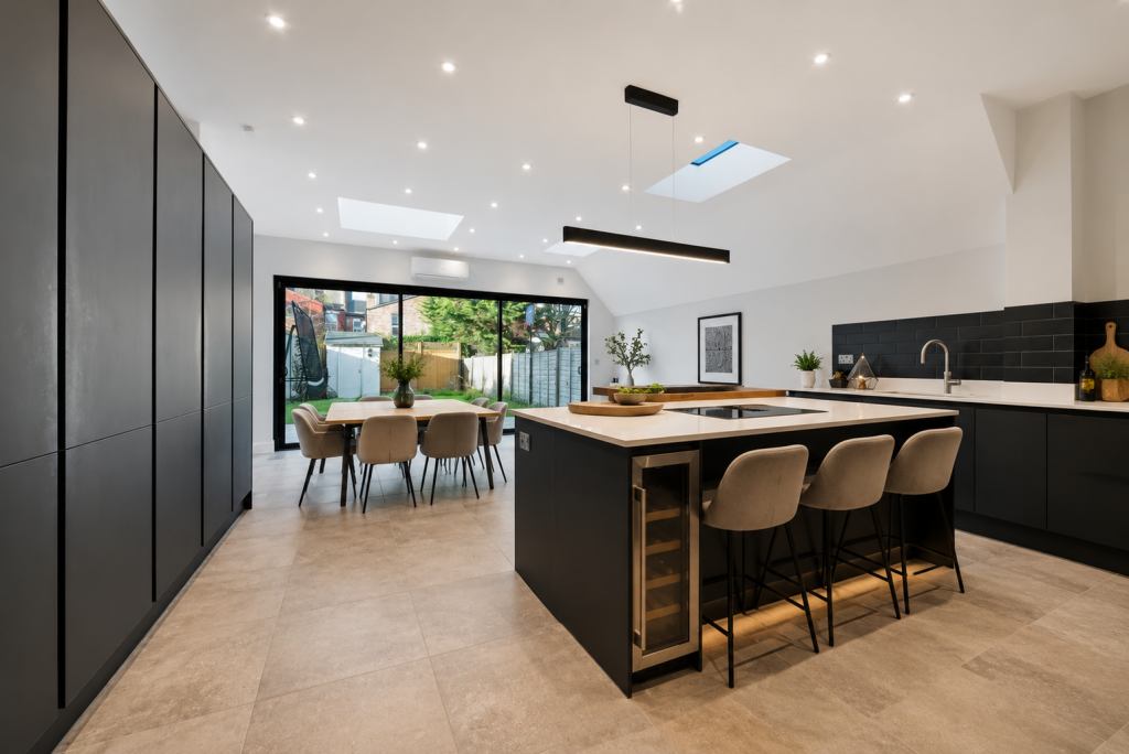 Main image of property: Chandos Road, NW2