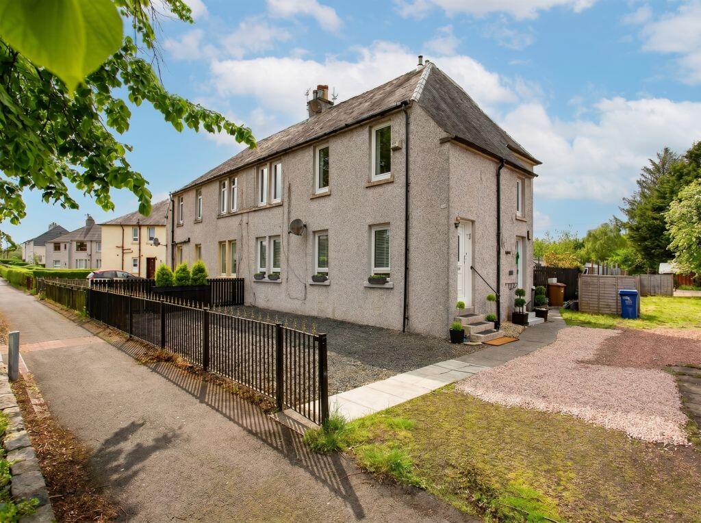Main image of property: 34B Kilbarchan Road, Johnstone, Pa5 8RF