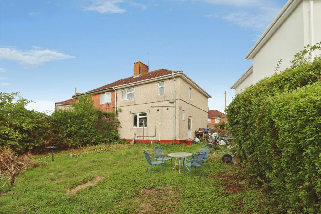 House in Bristol, Speedwell - View 3