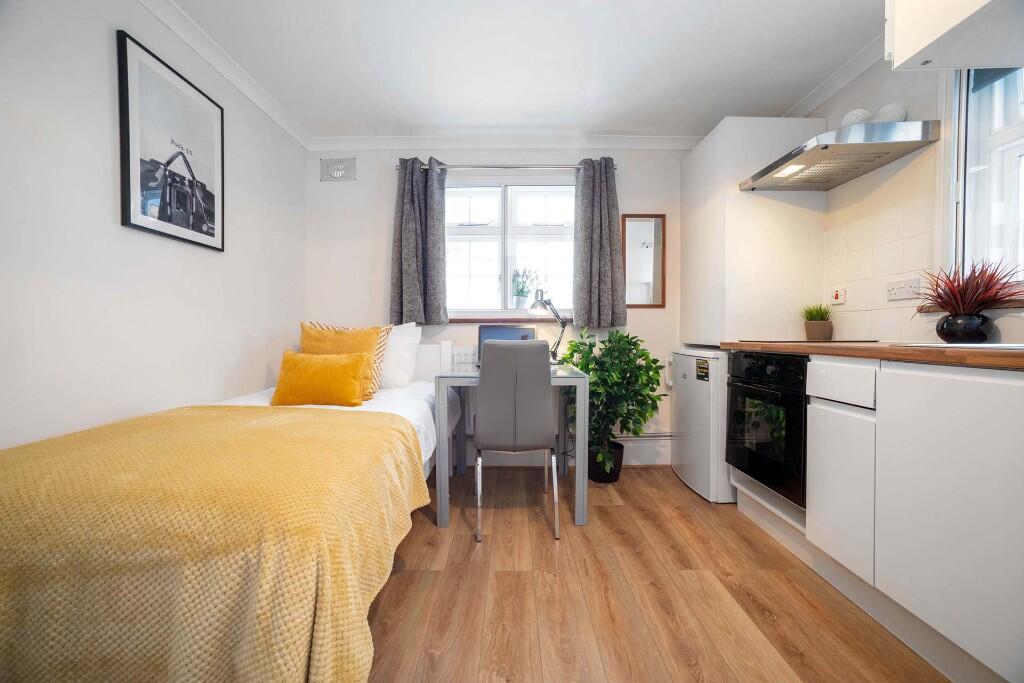 Main image of property: Inverness Terrace, London, W2