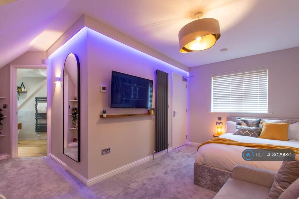 Main image of property: Nightingale Drive, Harrogate, HG1
