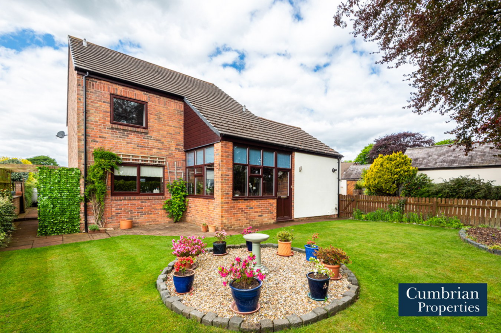 Main image of property: Beechtree Court, Smithfield, Kirklinton, Carlisle, CA6