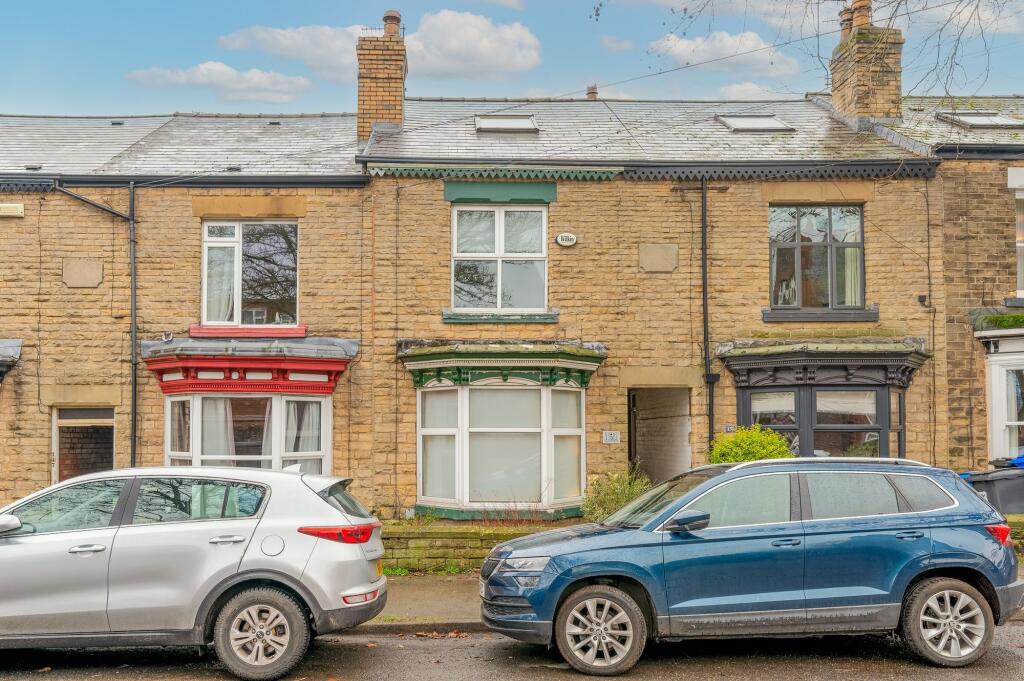 Main image of property: Hunter House Road, Hunters Bar, S11