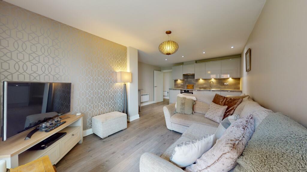 Main image of property: Galleon Way, Cardiff Bay, Cardiff