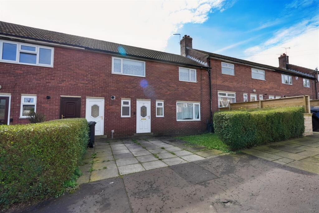 Main image of property: The Crescent, Holywell Green, Halifax