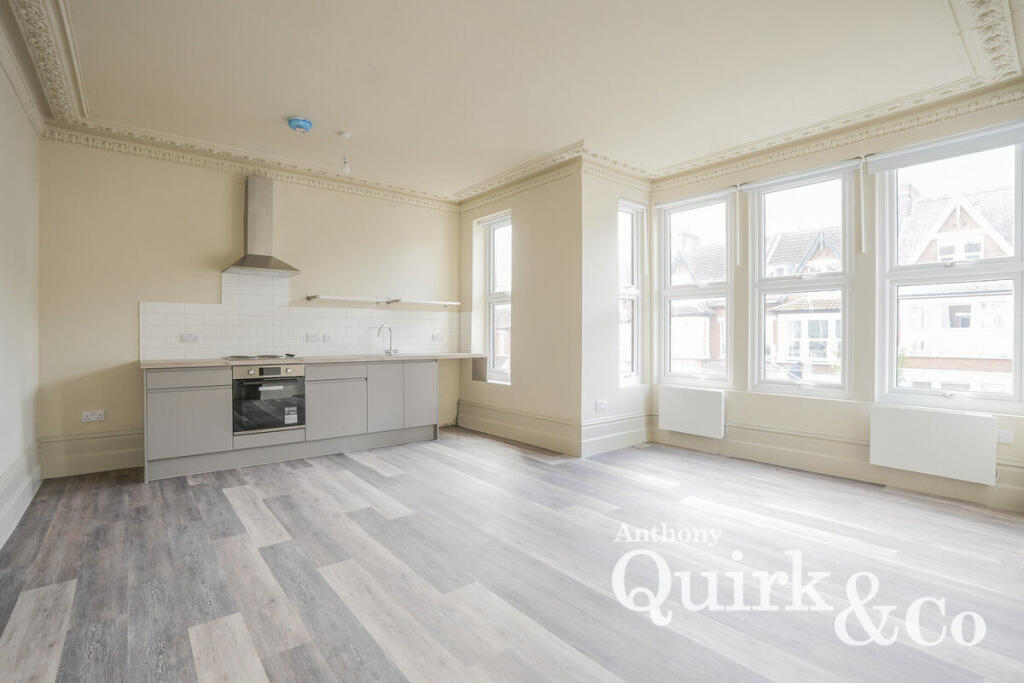 Main image of property: York Road, Southend-on-sea, SS1
