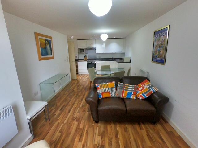 Lower Ormond Street, Manchester, Greater Manchester, M1 photo 2