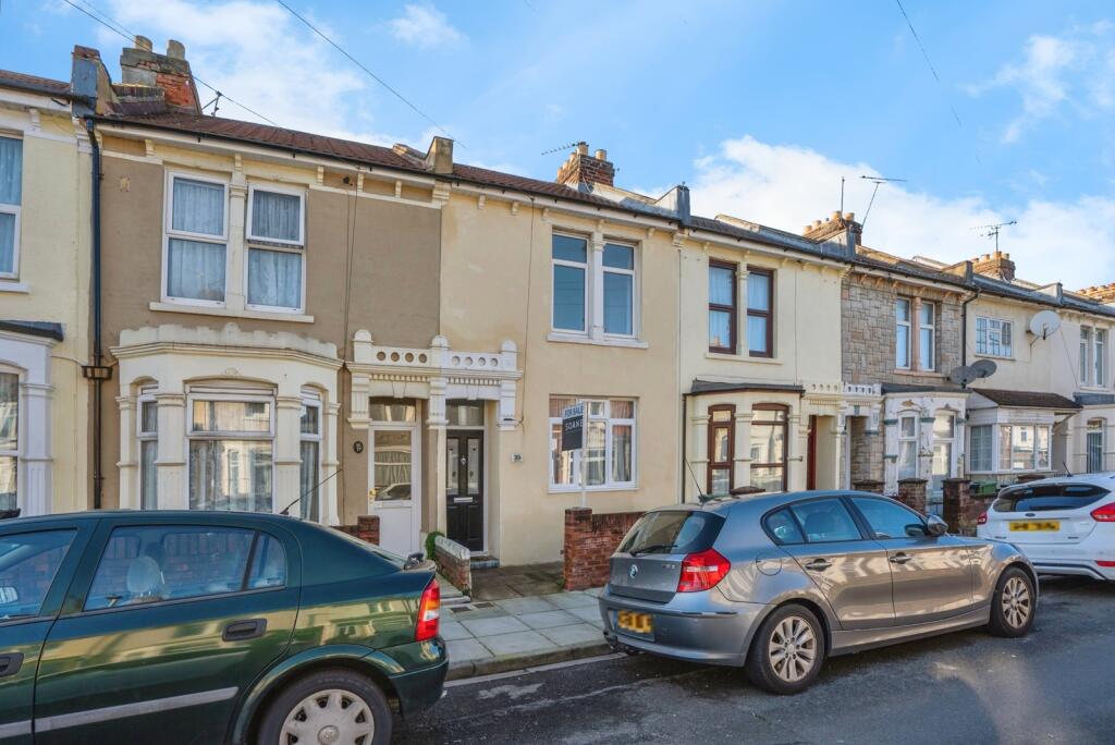 Main image of property: Bosham Road, Portsmouth, Hampshire, PO2