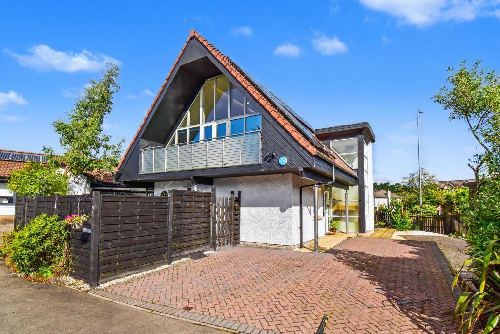 House in Glasgow