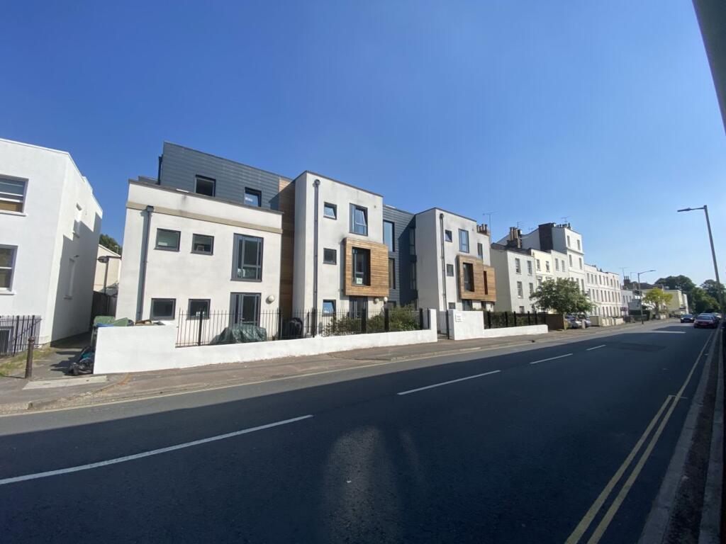 Main image of property: Hewlett Road, Sidney Lodge Hewlett Road, GL52