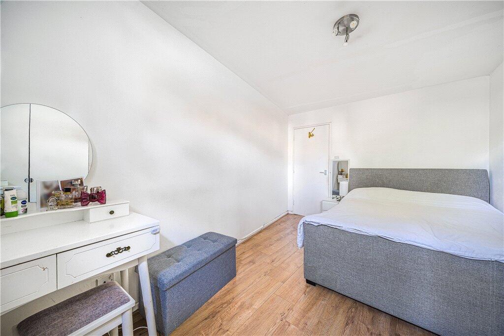 Apartment in London, North Woolwich - More
