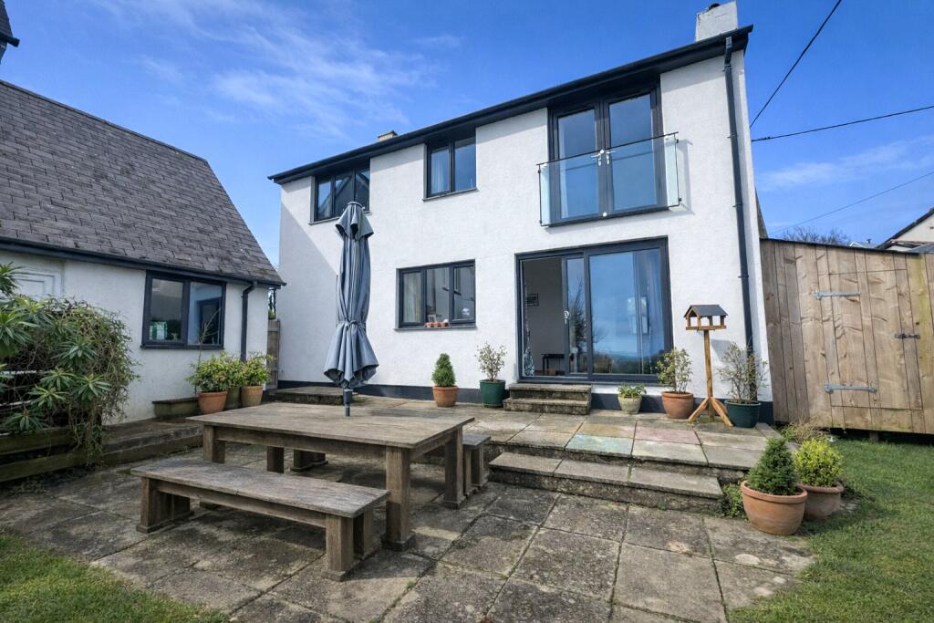 Main image of property: Stoke Rivers, Barnstaple, Devon, EX32