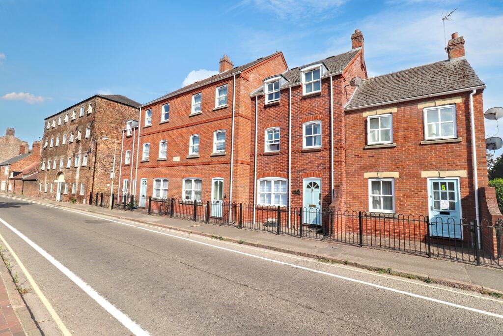 Main image of property: Abbey House, Spalding, PE11