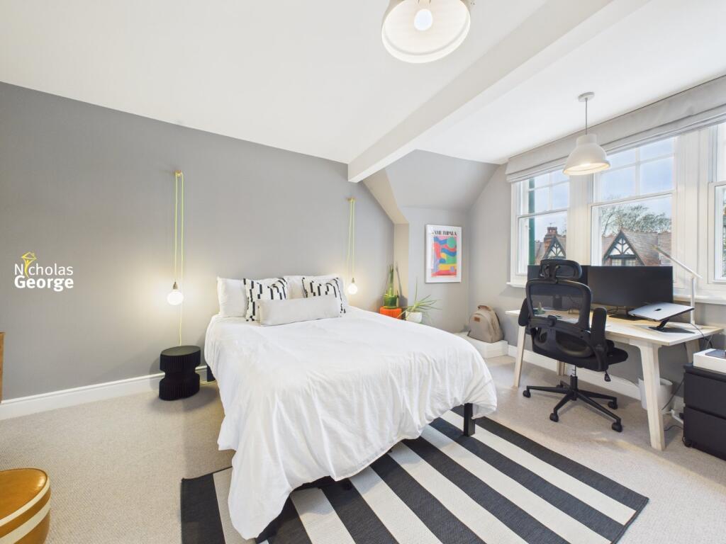 Additional image 12 of Alcester Road, Moseley, Birmingham, B13