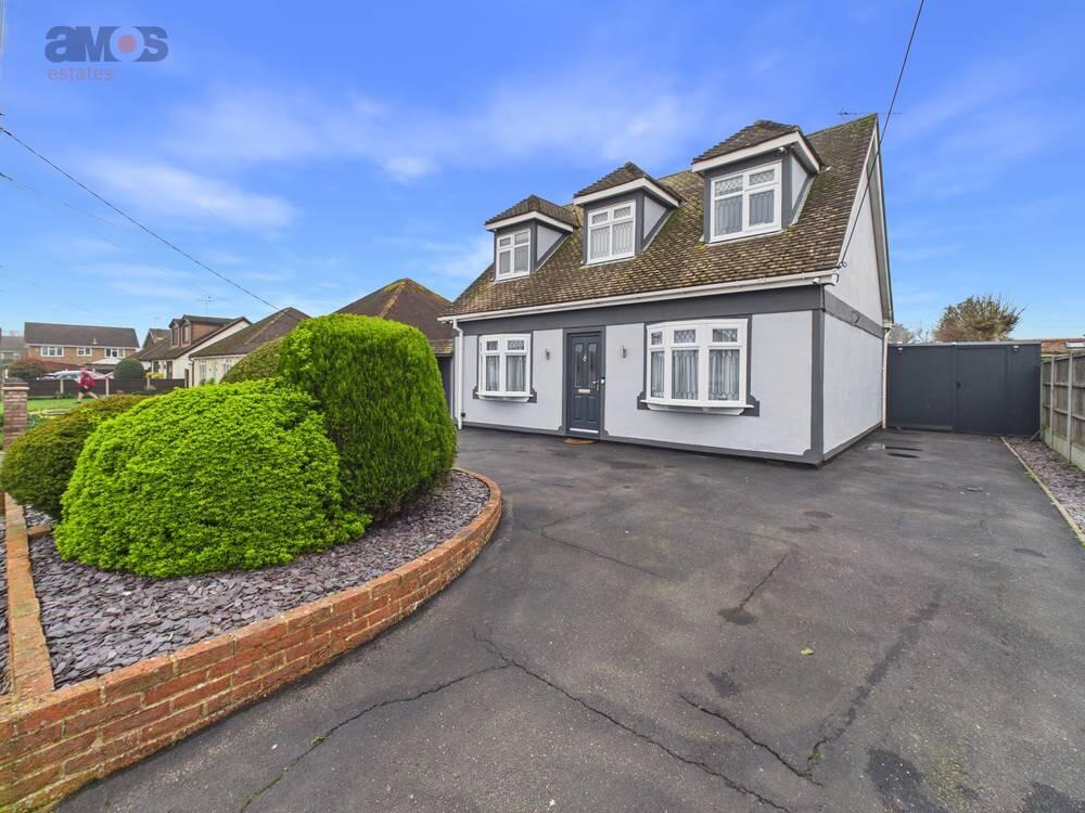 Main image of property: Anne Boleyn Drive, Rochford, Essex