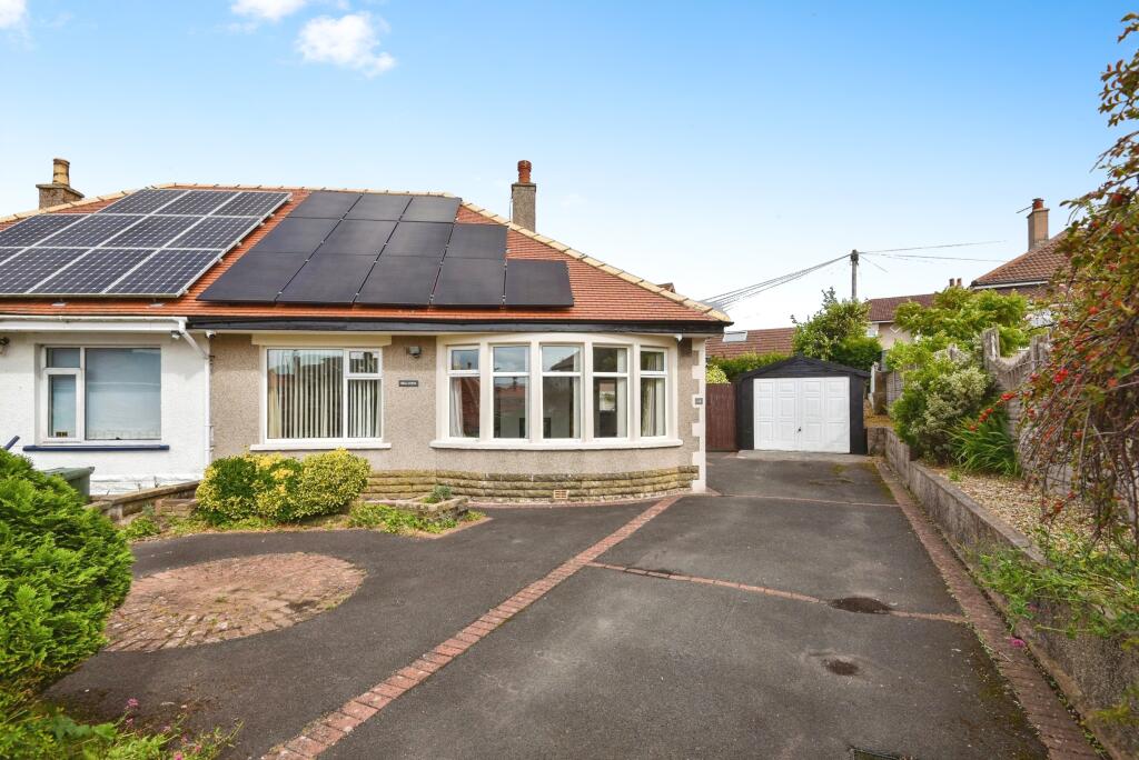 Main image of property: Wilson Grove, Heysham, Morecambe, Lancashire, LA3