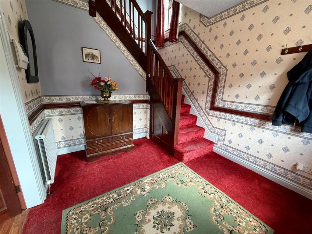 House in Manchester - View 4