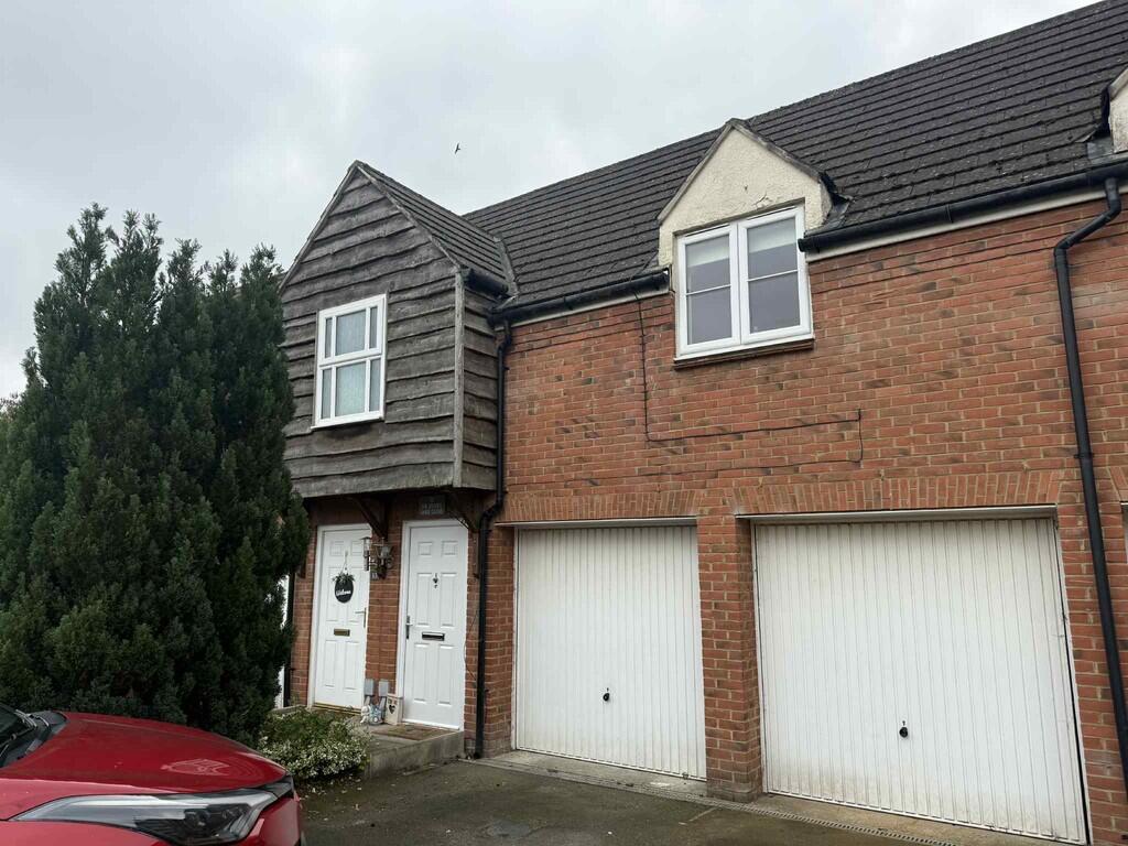 Main image of property: Sir Henry Jake Close, Hanwell Fields