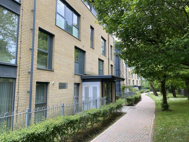 Main image of property: Douglas Close, Stanmore, HA7