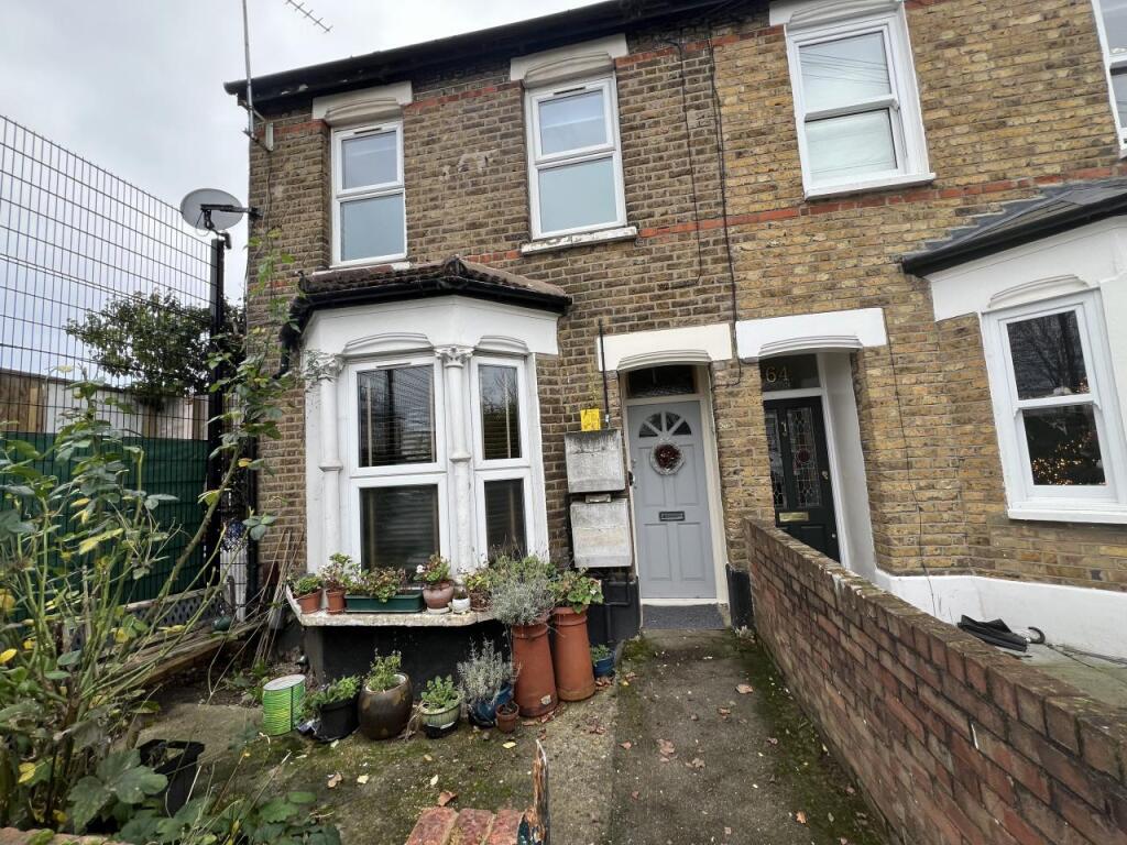 Main image of property: Brunswick Road, Walthamstow
