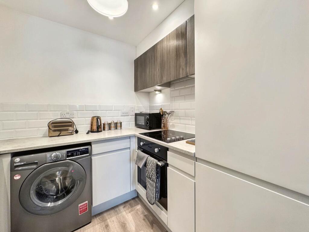 Apartment in Bournemouth - More
