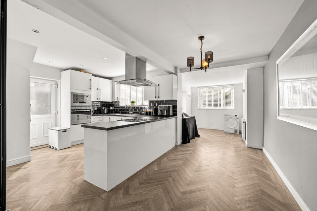 House in Stockport - View 5