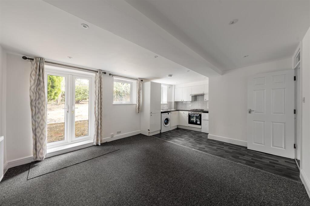 Main image of property: Darlington Road, London
