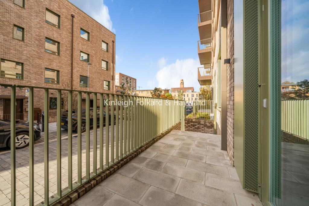 Main image of property: Tide Street, Barking, IG11