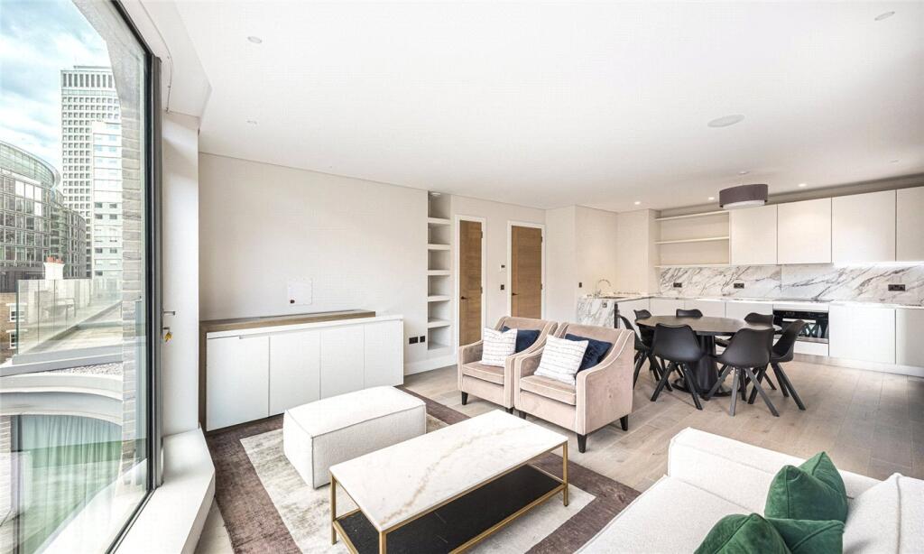 4-Zimmer-Wohnung, 113 m²