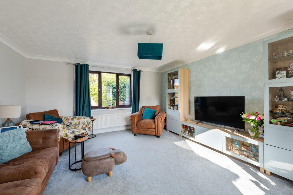 House in Melton, Bottesford - View 5