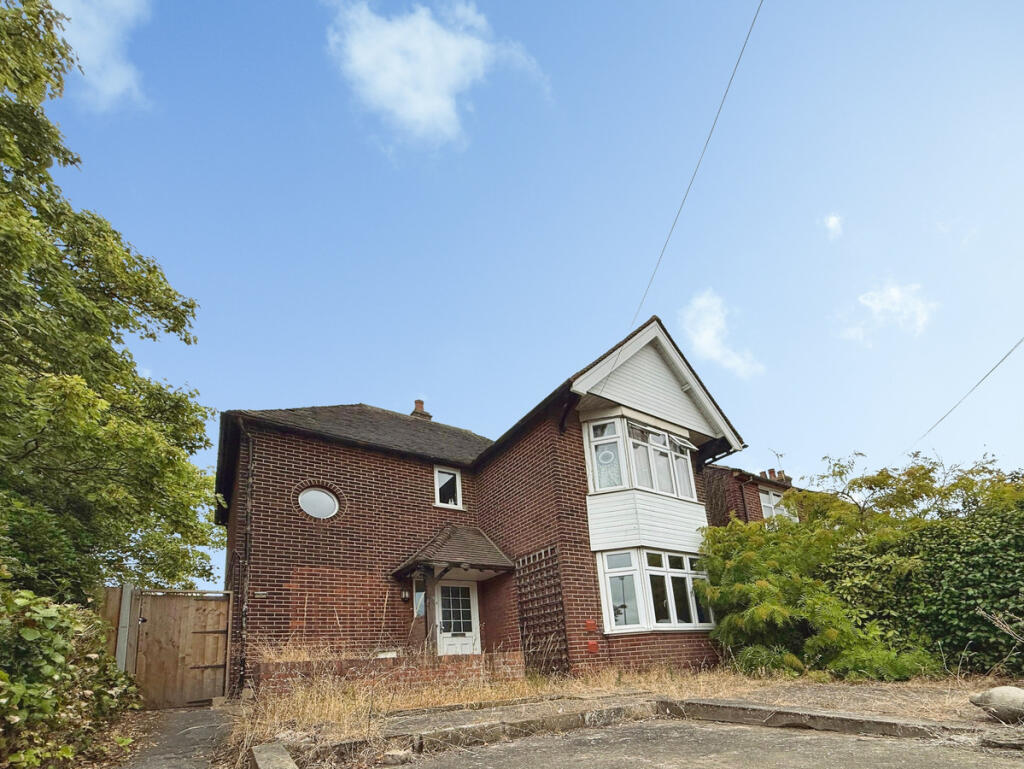 Main image of property: Elmstead Road, Colchester, CO4