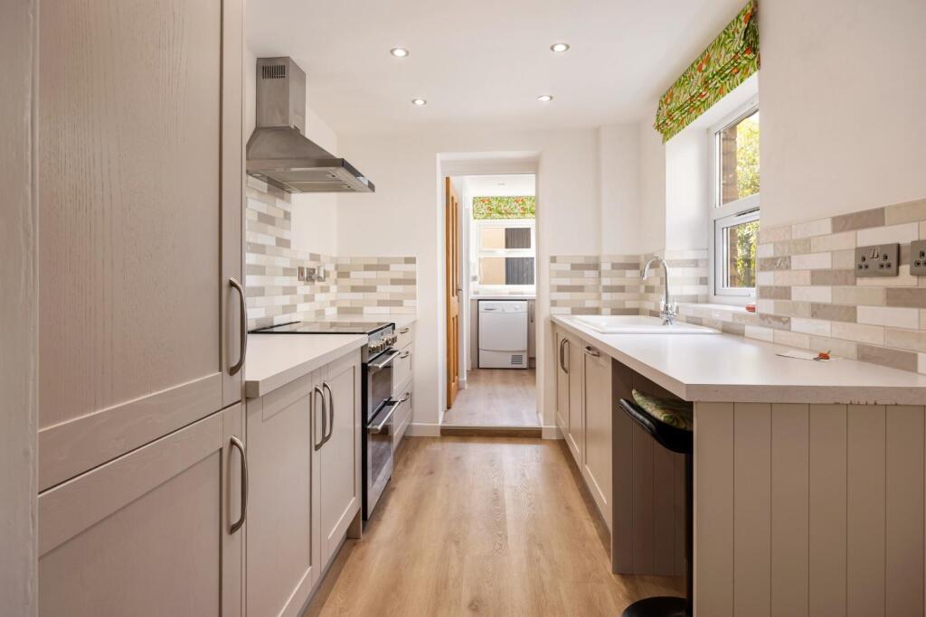 House in Bristol - View 4