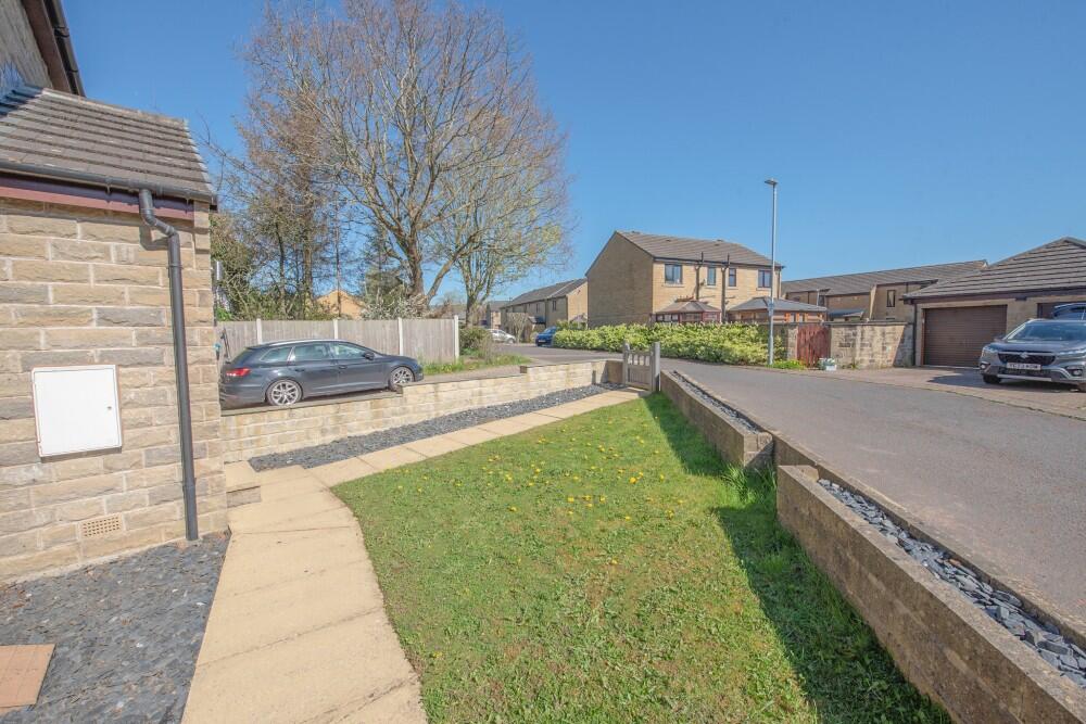 Additional image 20 of 4 Millfields, Silsden, BD20 0DT