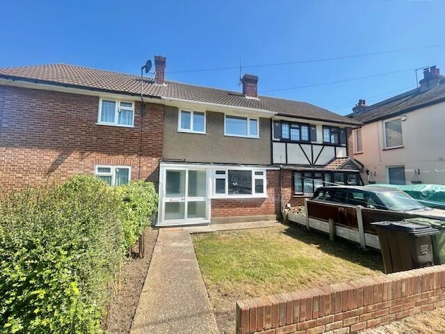 Main image of property: Tattenham Road, Basildon