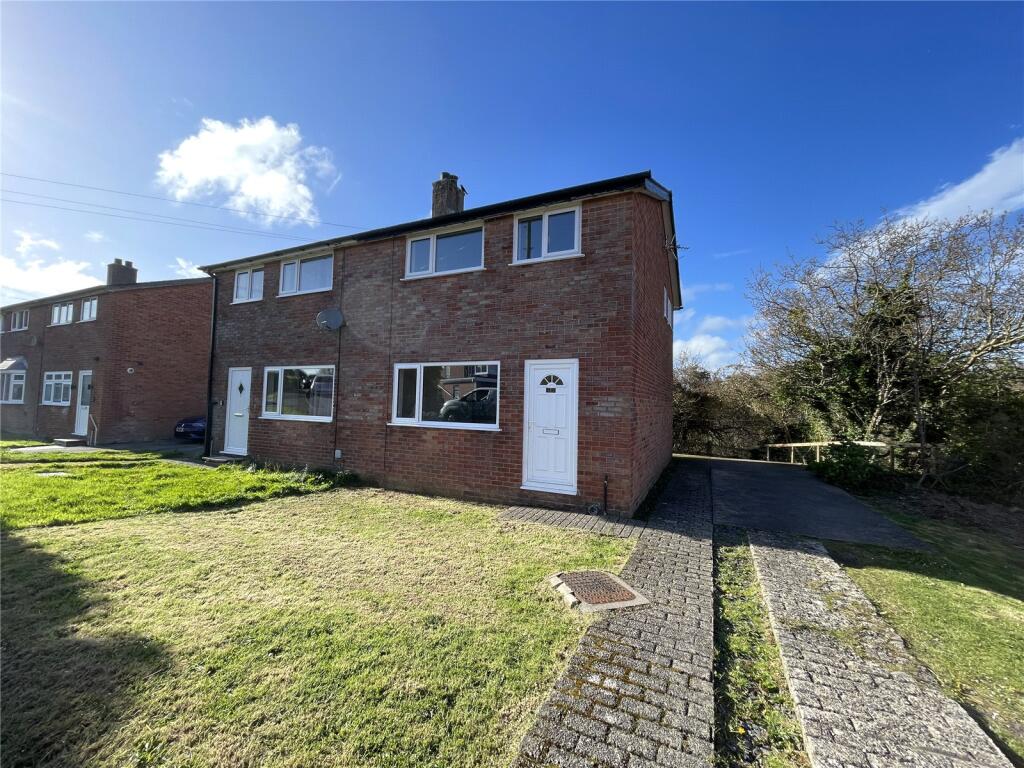 Main image of property: Rhosfryn, Bangor, Gwynedd, LL57