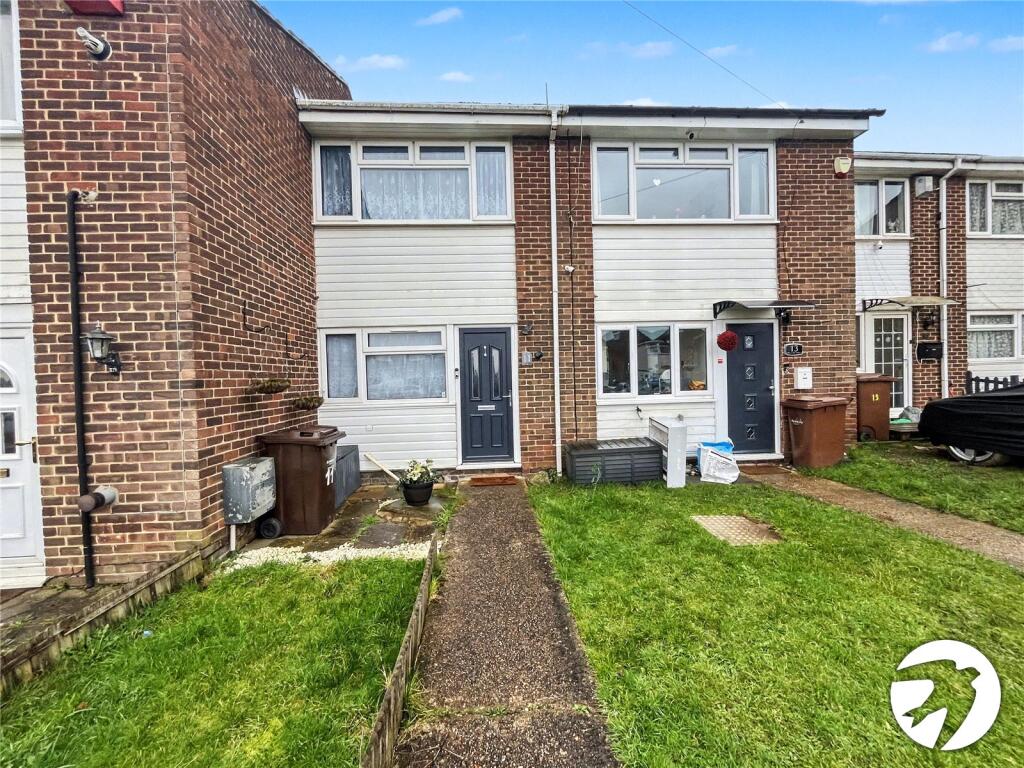 Main image of property: Chelmsford Road, Rochester, Kent, ME2