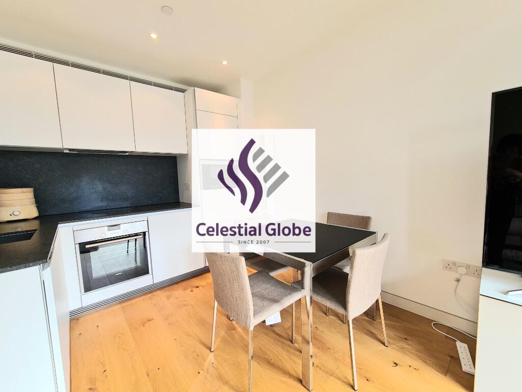 Main image of property: Sumner Street, London, SE1