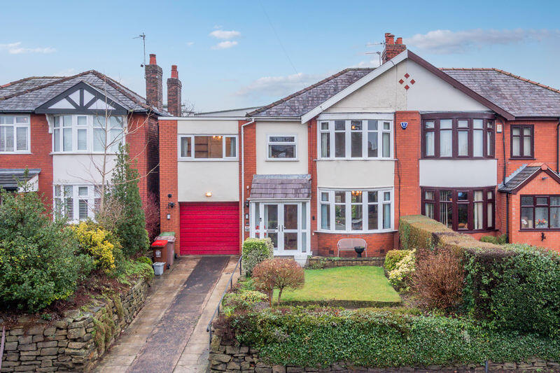 Main image of property: Ashton Road, Newton-Le-Willows