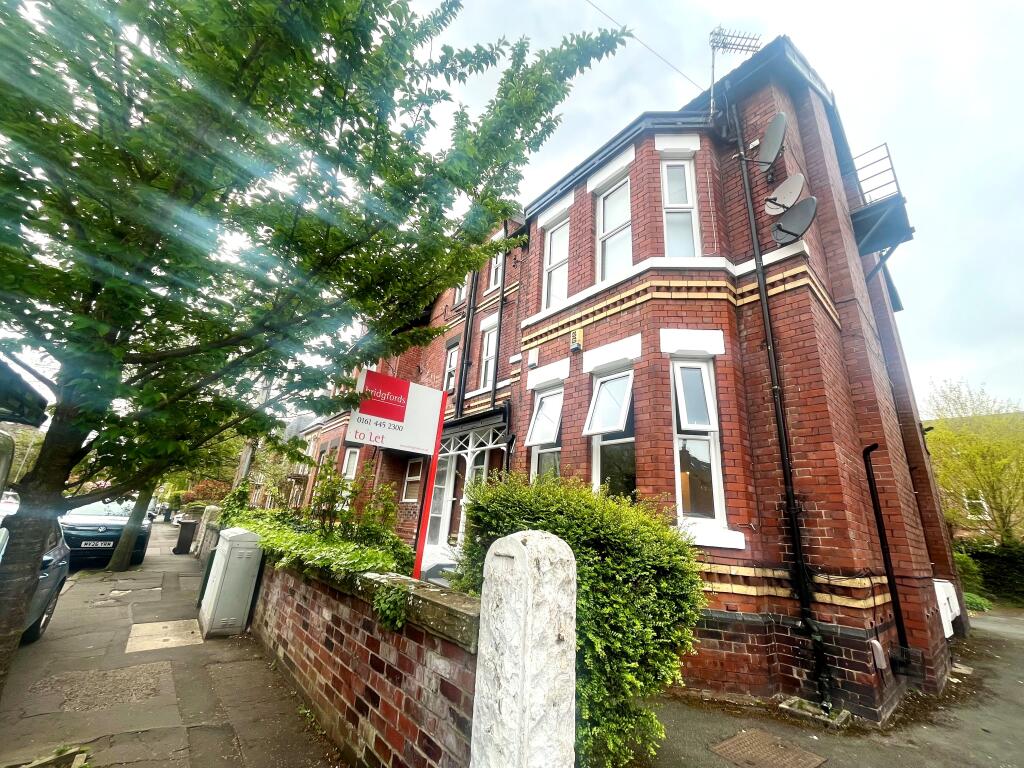 Main image of property: Victoria Ave, Didsbury, M20 2GZ