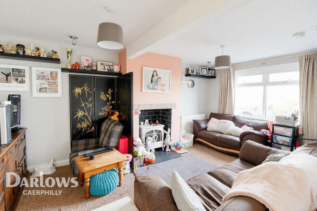 Penybryn Terrace, Hengoed photo 2