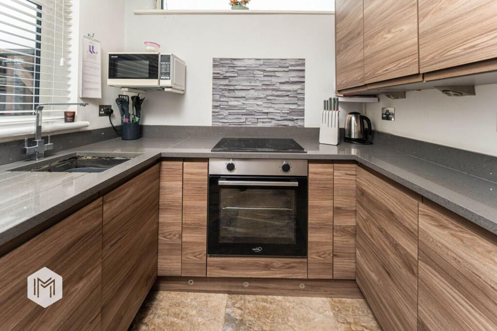 House in Bolton, Greater Manchester - View 5