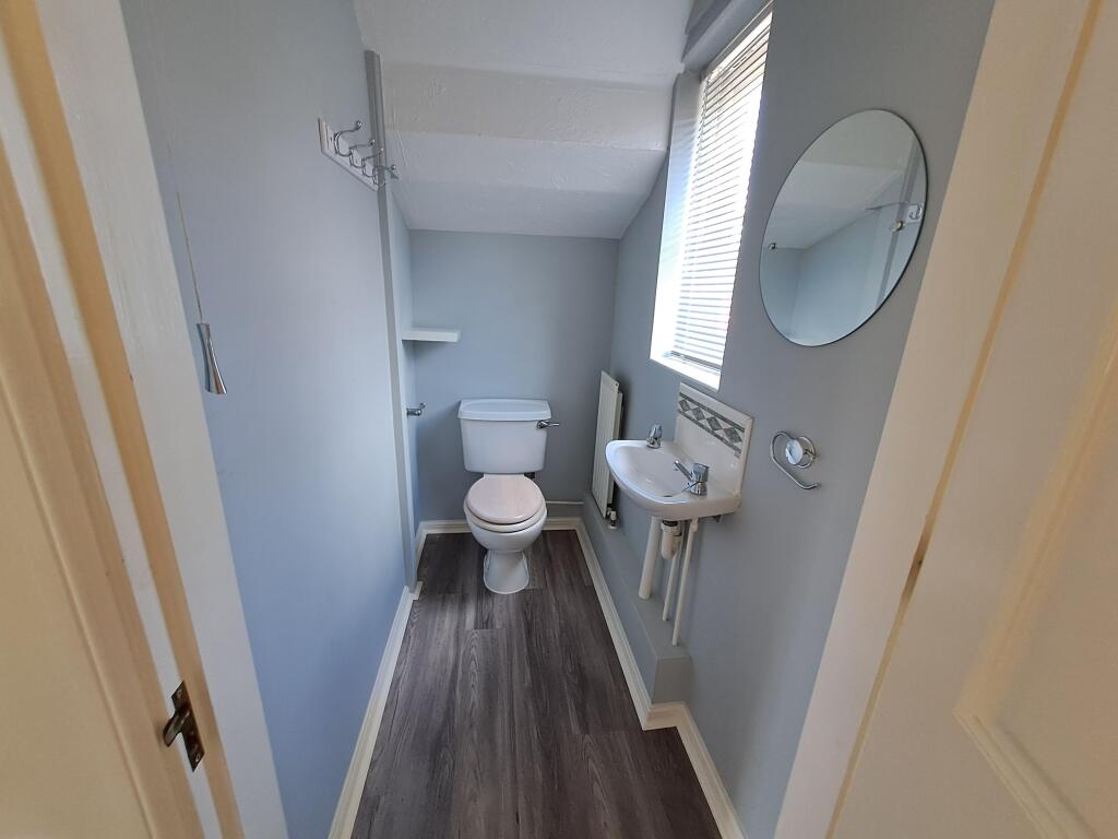 House in Gillingham, Medway - More